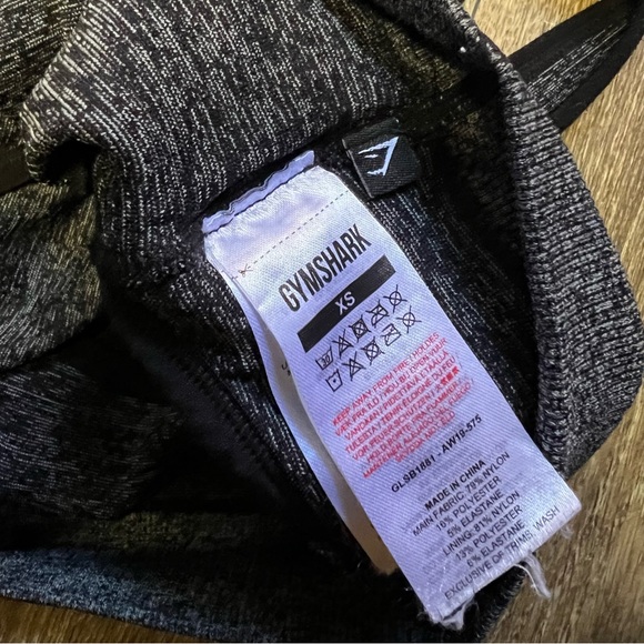 Xsmall gymshark bra - Picture 3 of 3